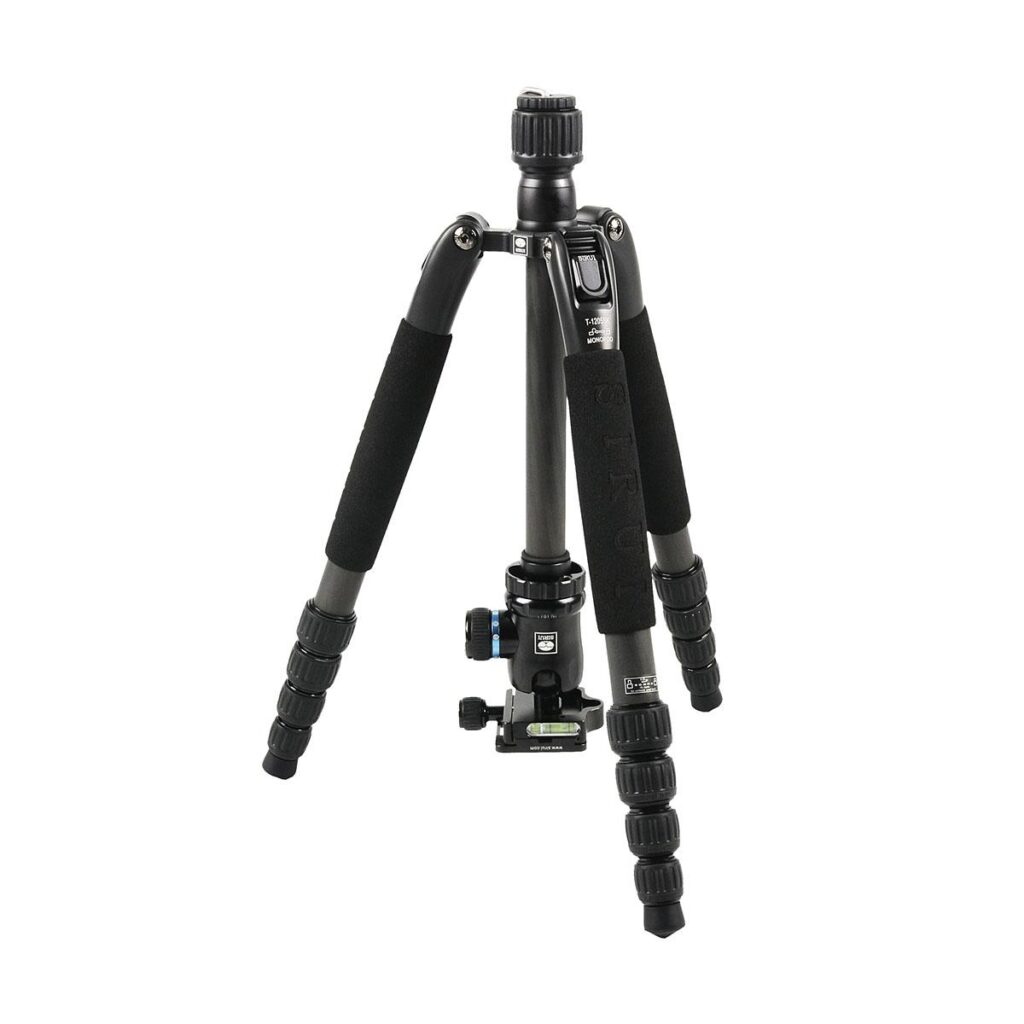 Sirui T-1205X + K-10X Sirui T-1205X + K-10X