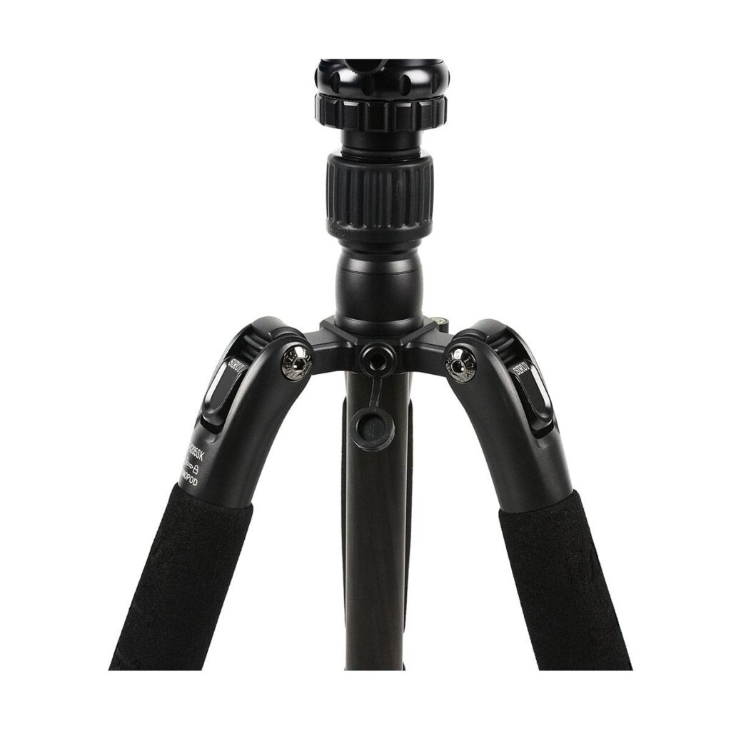 Sirui T-1205X + K-10X Sirui T-1205X + K-10X