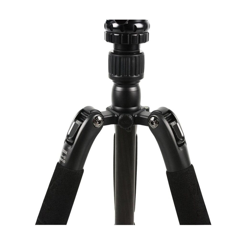 Sirui T-1205X + K-10X Sirui T-1205X + K-10X