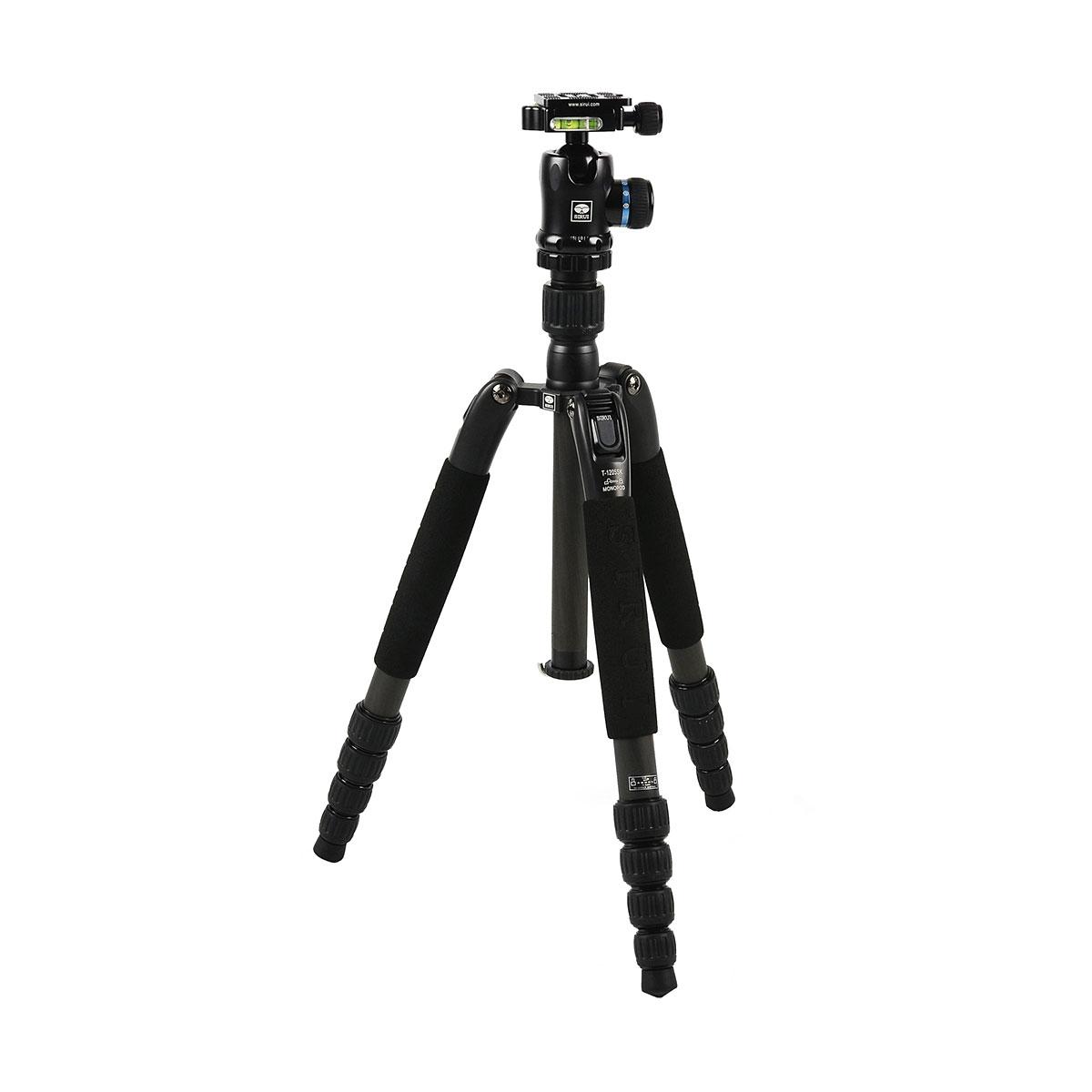 Sirui T-2005SK + G-20KX