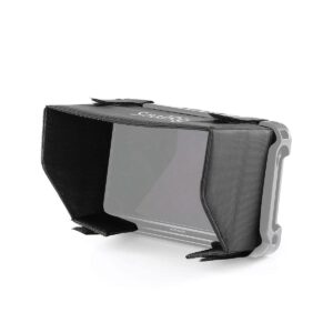 SmallRig Sun Hood for Atomos Ninja V 2269 SmallRig Sun Hood for Atomos Ninja V 2269