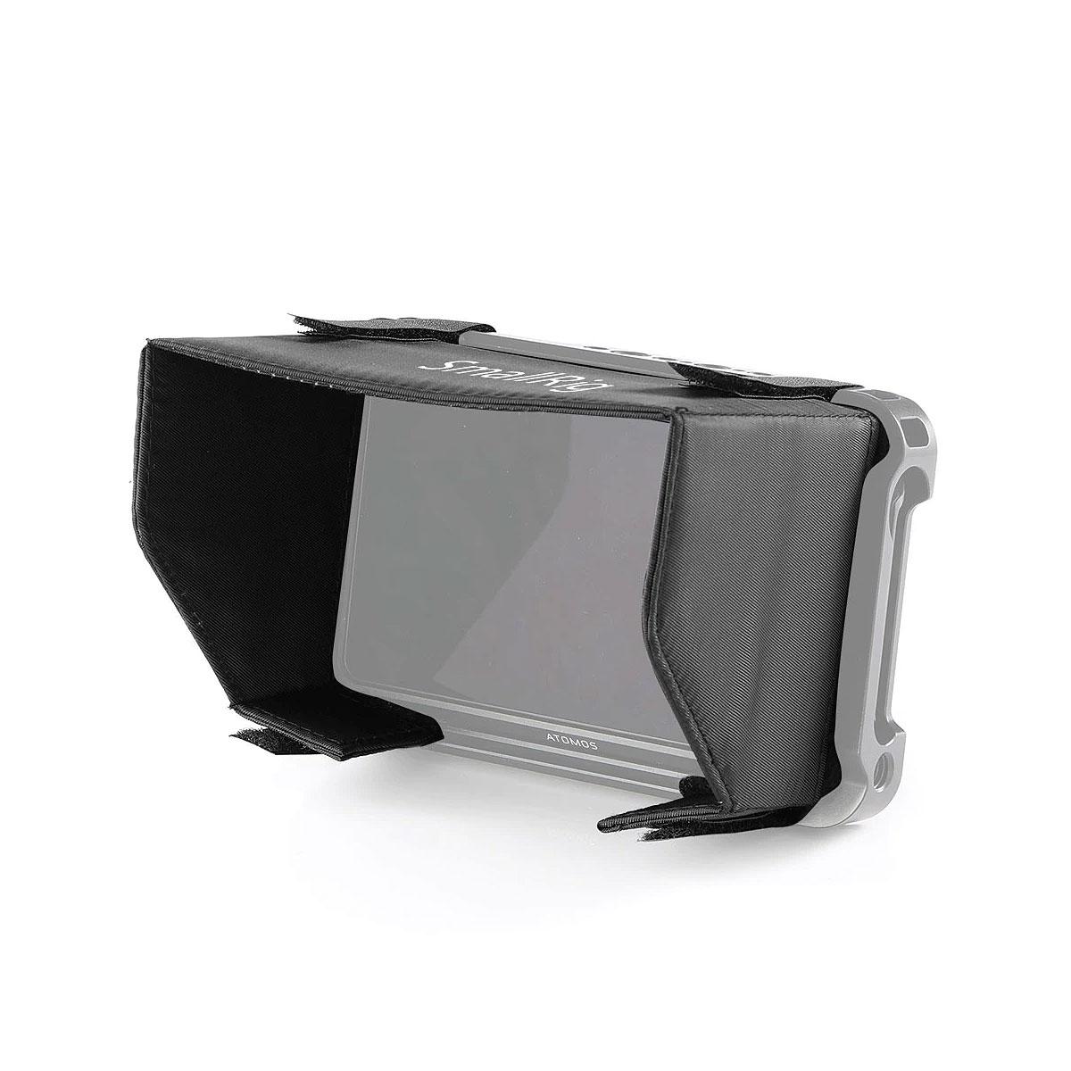 SmallRig Sun Hood for Atomos Ninja V 2269
