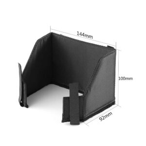 SmallRig Sun Hood for Atomos Ninja V 2269 SmallRig Sun Hood for Atomos Ninja V 2269