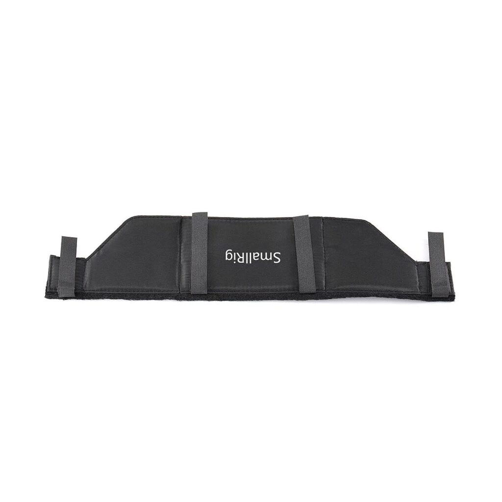 SmallRig Sun Hood for Atomos Ninja V 2269 SmallRig Sun Hood for Atomos Ninja V 2269