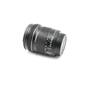 canon 10-18mm