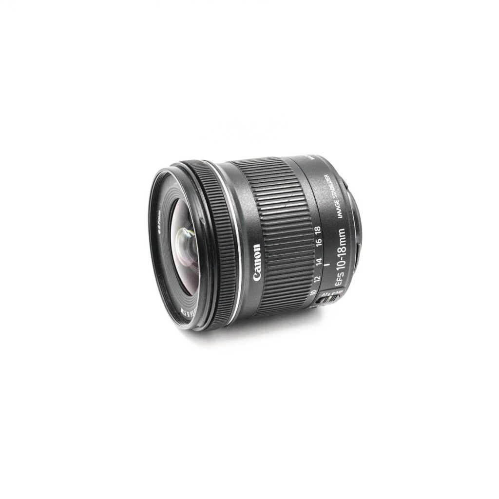 canon 10-18mm 2