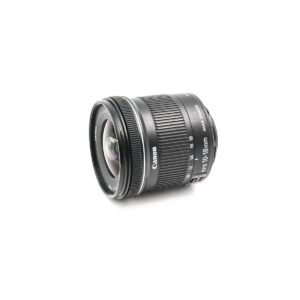 canon 10-18mm 2