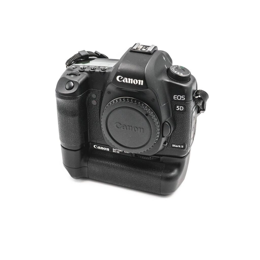 canon 5d mark ii bg-e6 canon 5d mark ii bg-e6