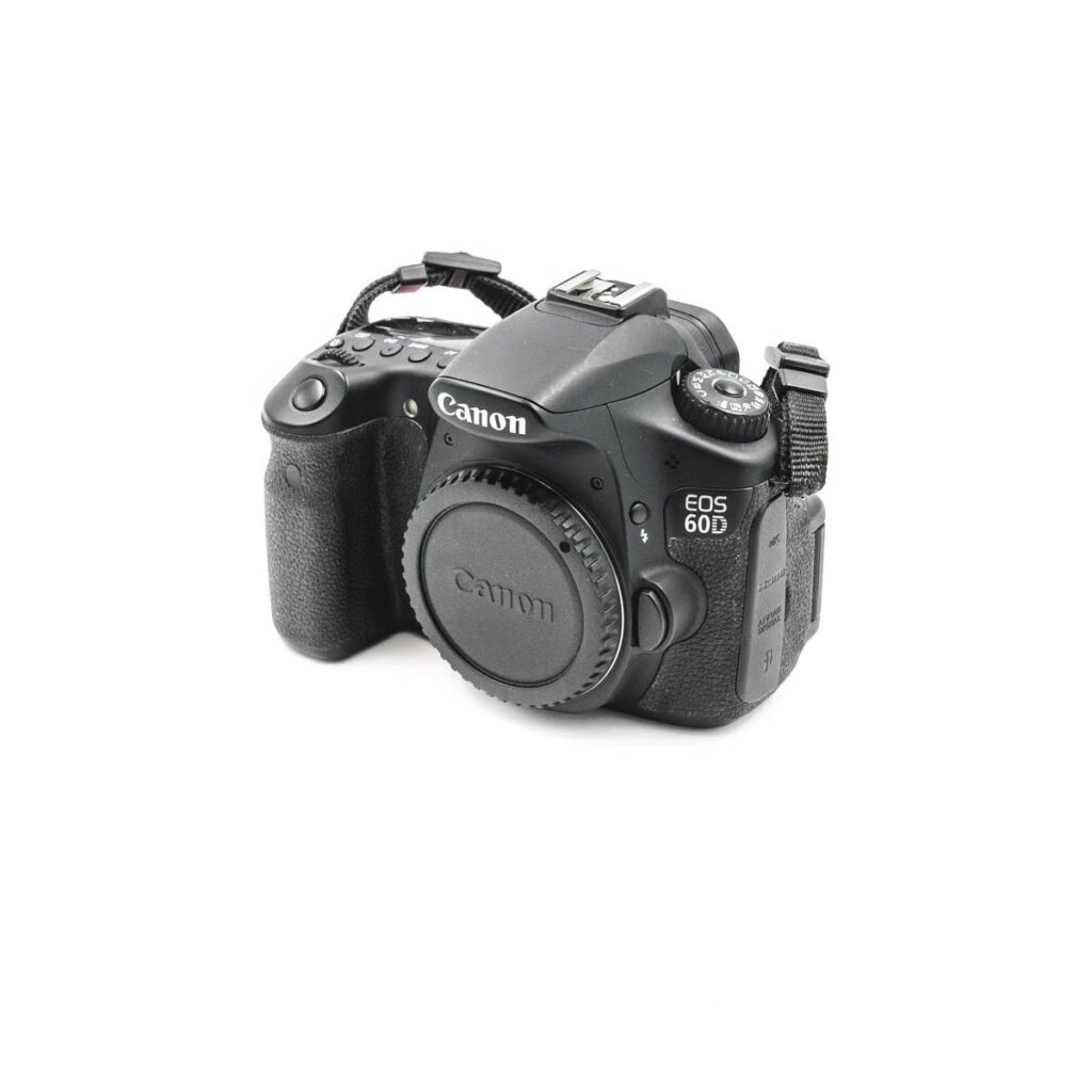 canon 60d canon 60d