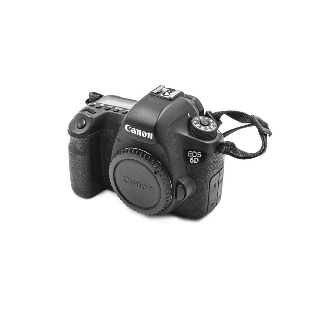canon 6d canon 6d