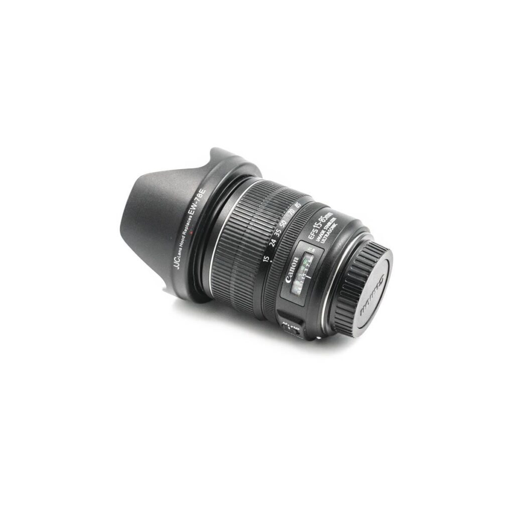 canon ef-s 15-85mm canon ef-s 15-85mm