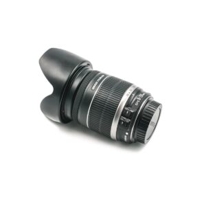 canon ef-s 18-200mm is