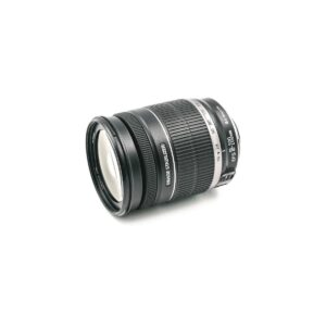 canon ef-s 18-200mm is 2