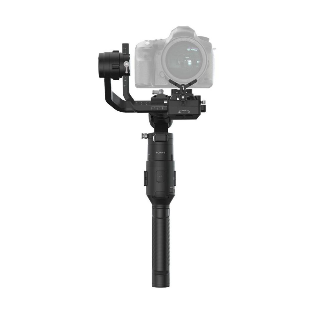 DJI Ronin-S Essentials Kit DJI Ronin-S Essentials Kit