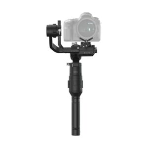 DJI Ronin-S Essentials Kit DJI Ronin-S Essentials Kit