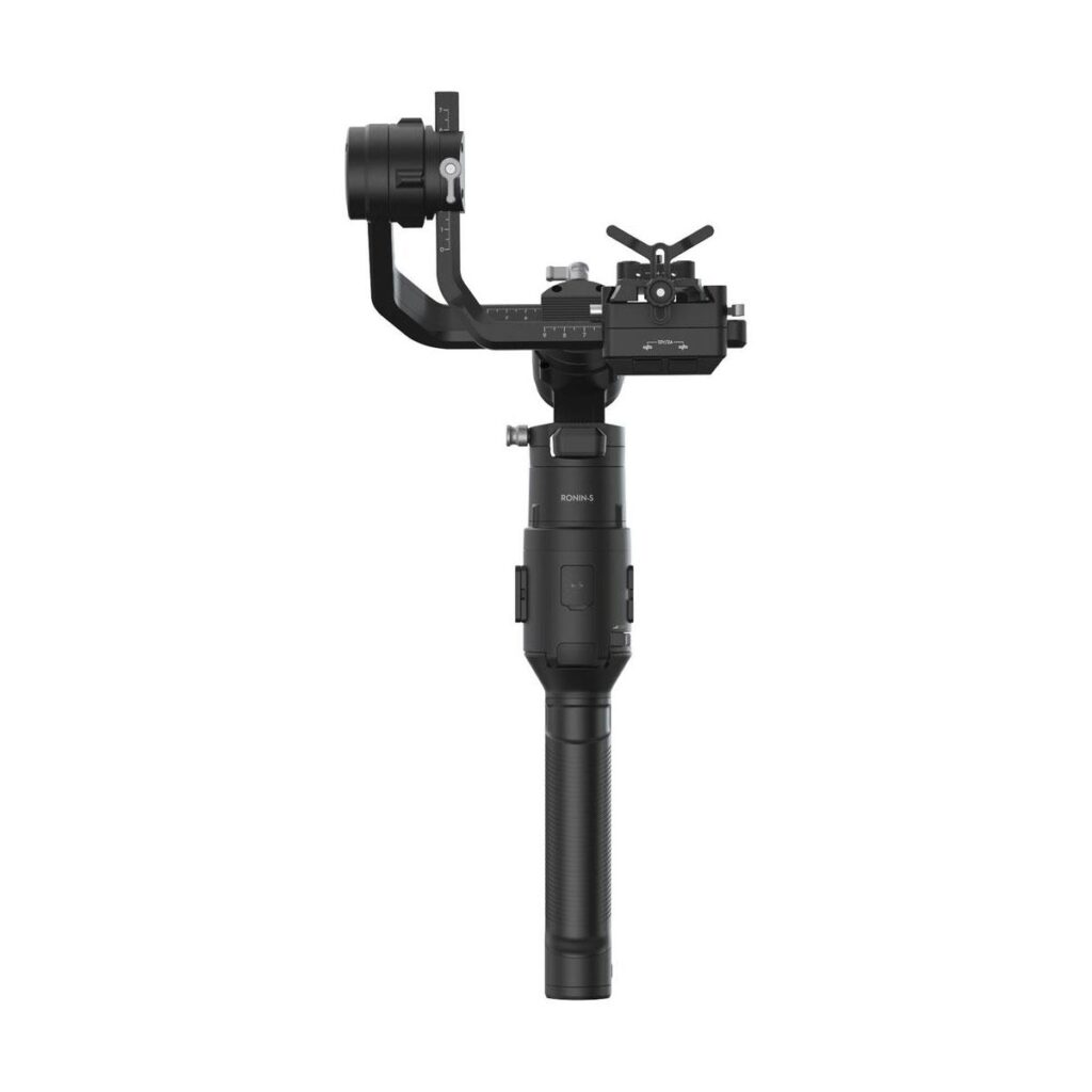DJI Ronin-S Essentials Kit DJI Ronin-S Essentials Kit