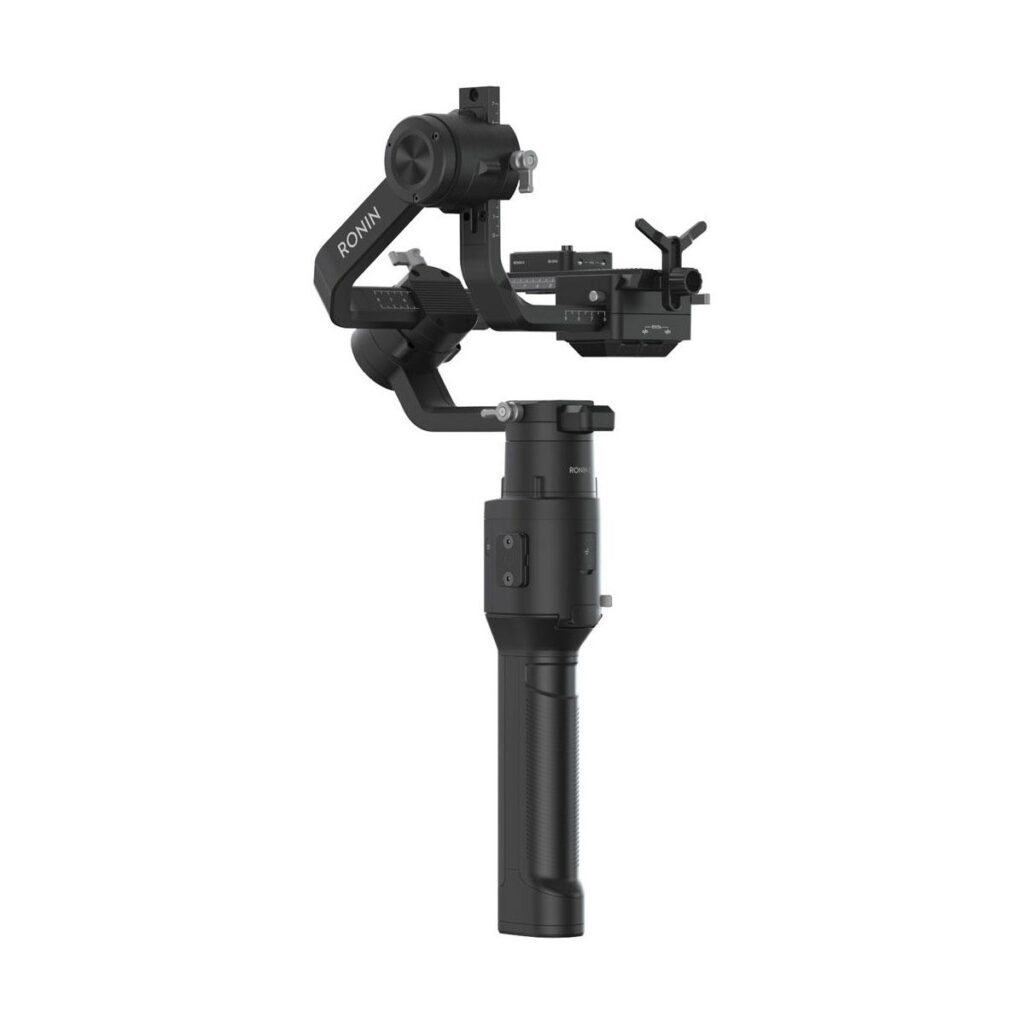 DJI Ronin-S Essentials Kit DJI Ronin-S Essentials Kit