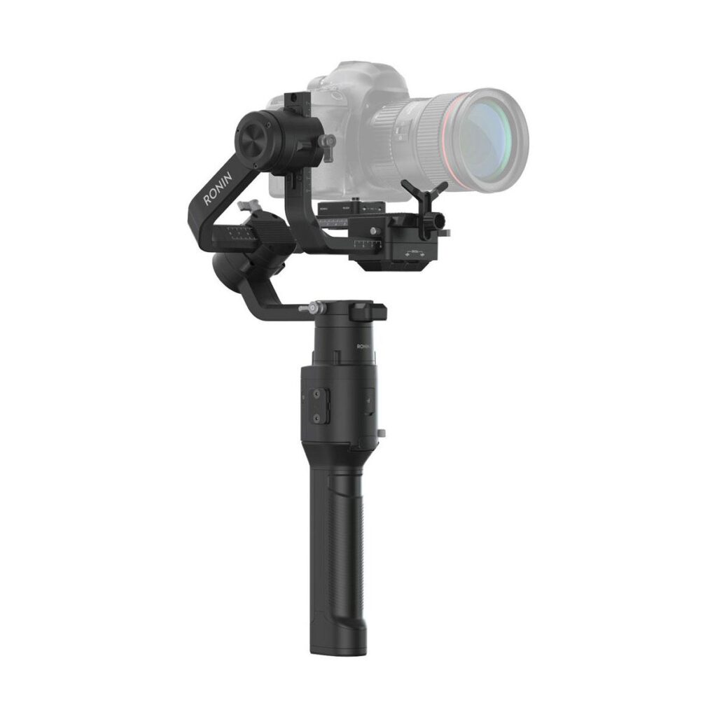 DJI Ronin-S Essentials Kit DJI Ronin-S Essentials Kit