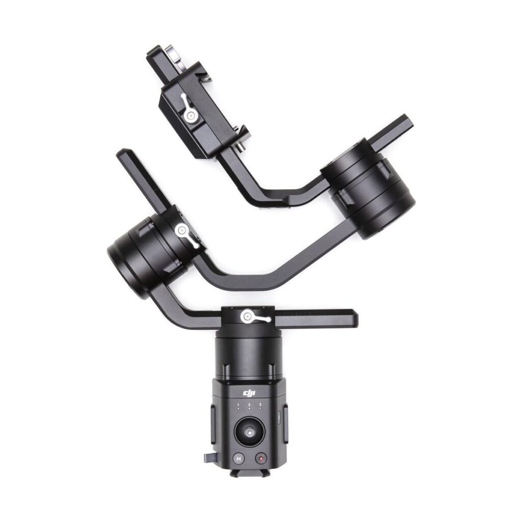 DJI Ronin-S Essentials Kit DJI Ronin-S Essentials Kit