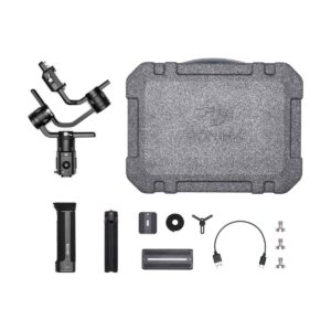 DJI Ronin-S Essentials Kit DJI Ronin-S Essentials Kit