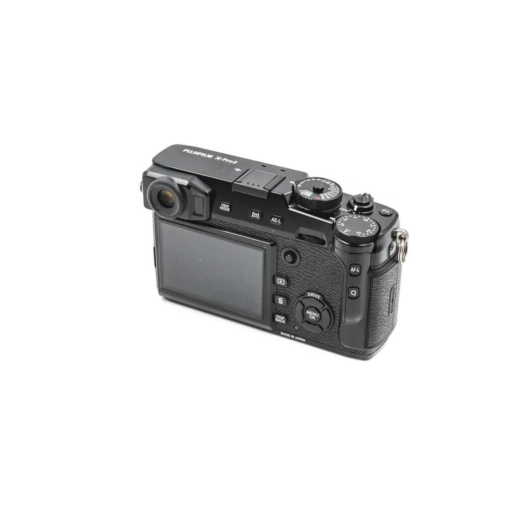 fujifilm x-pro2 2 fujifilm x-pro2 2