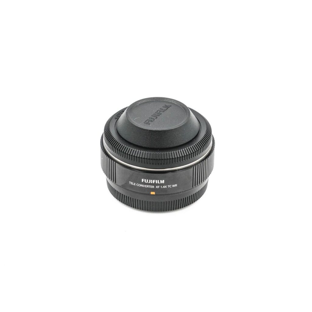 fujifilm xf 1.4x tc wr-07924 fujifilm xf 1.4x tc wr-07924