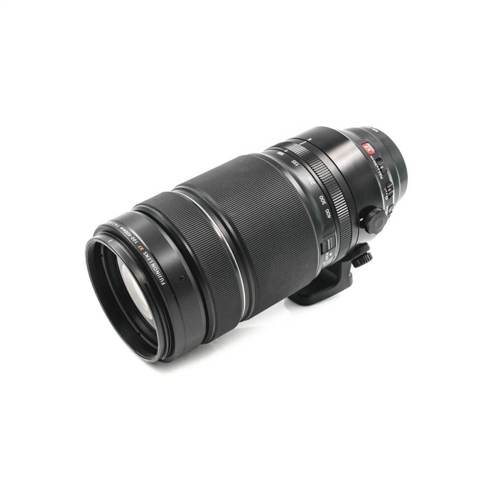 fujinon 100-400mm 2-07911