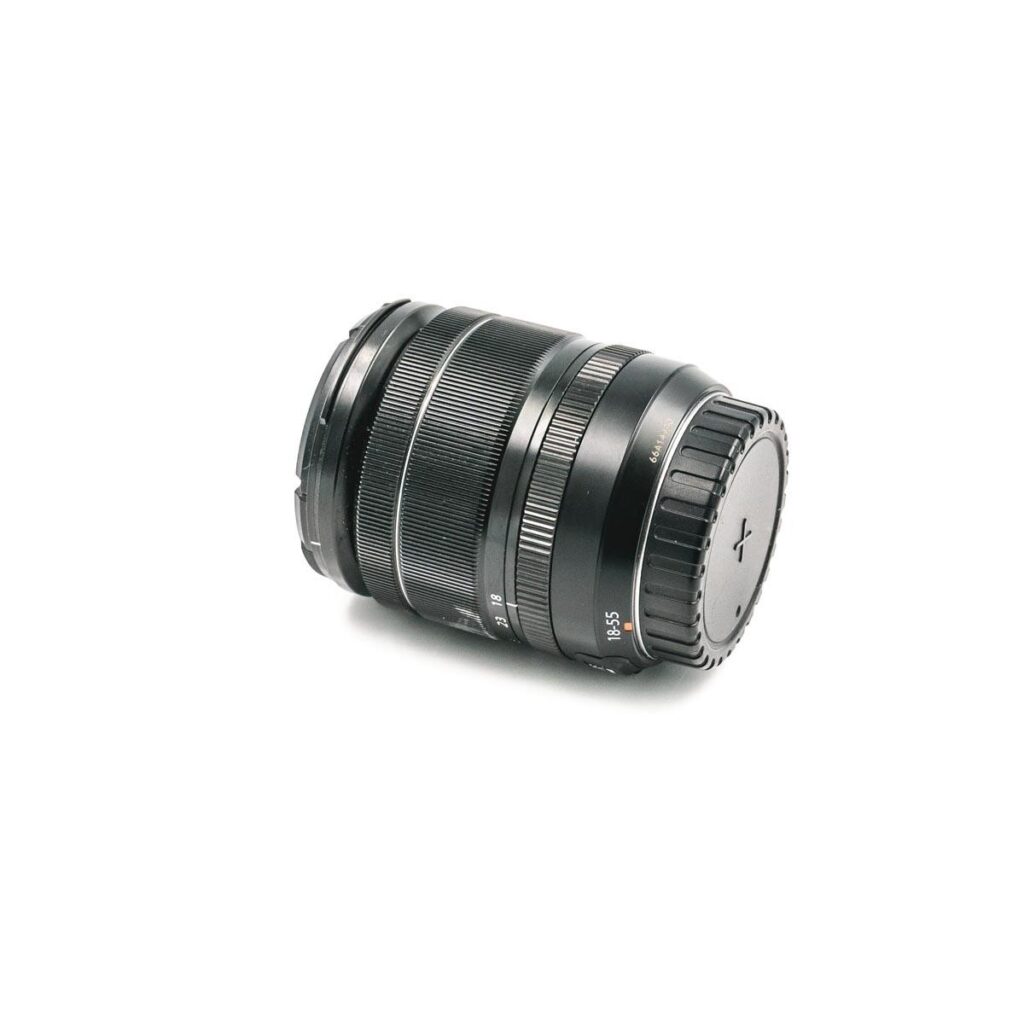 fujinon 18-55mm fujinon 18-55mm