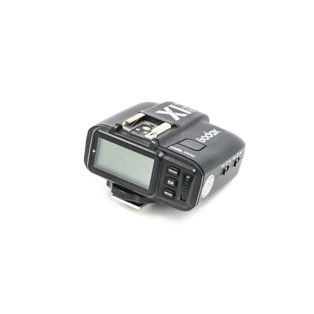 godox x1t nikon-07925 godox x1t nikon-07925