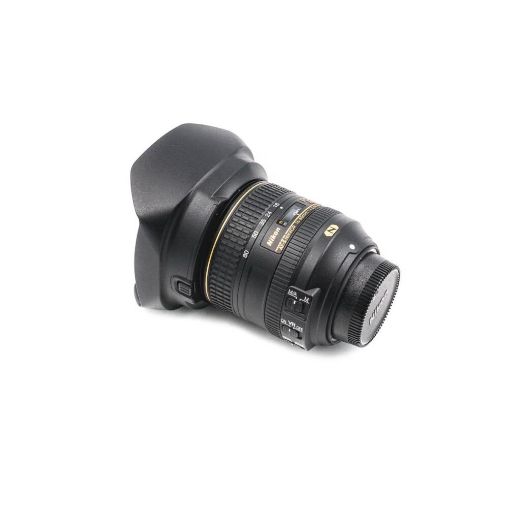 nikon af-s nikkor 16-80mm 2.8-4-07456 nikon af-s nikkor 16-80mm 2.8-4-07456