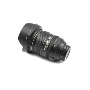 nikon af-s nikkor 24-120mm f4 vr