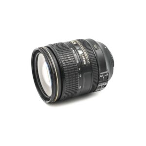 nikon af-s nikkor 24-120mm f4 vr 2