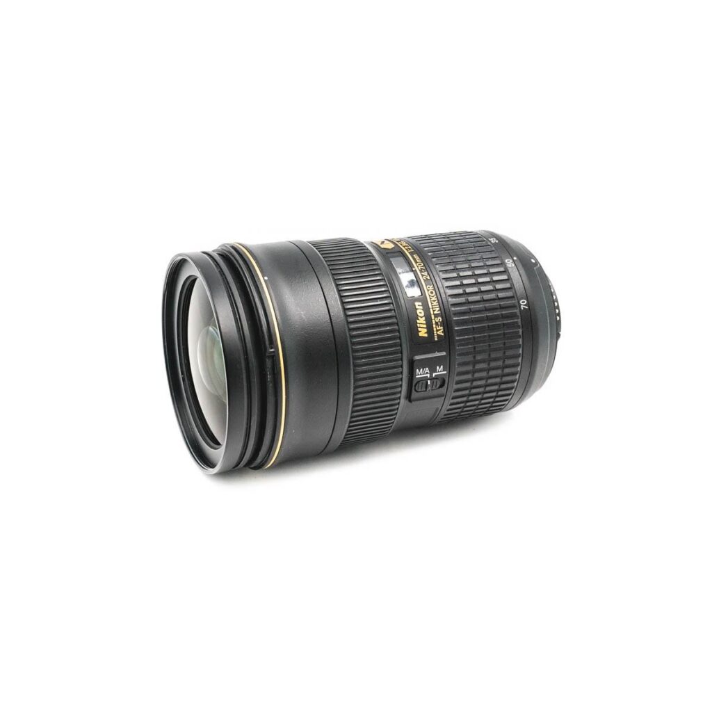 nikon af-s nikkor 24-70mm f2.8 2-07917 nikon af-s nikkor 24-70mm f2.8 2-07917