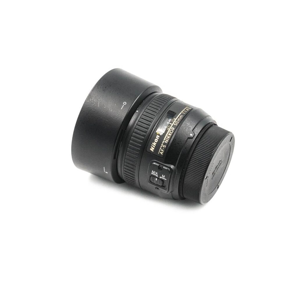 nikon af-s nikkor 50mm 1.4 g nikon af-s nikkor 50mm 1.4 g