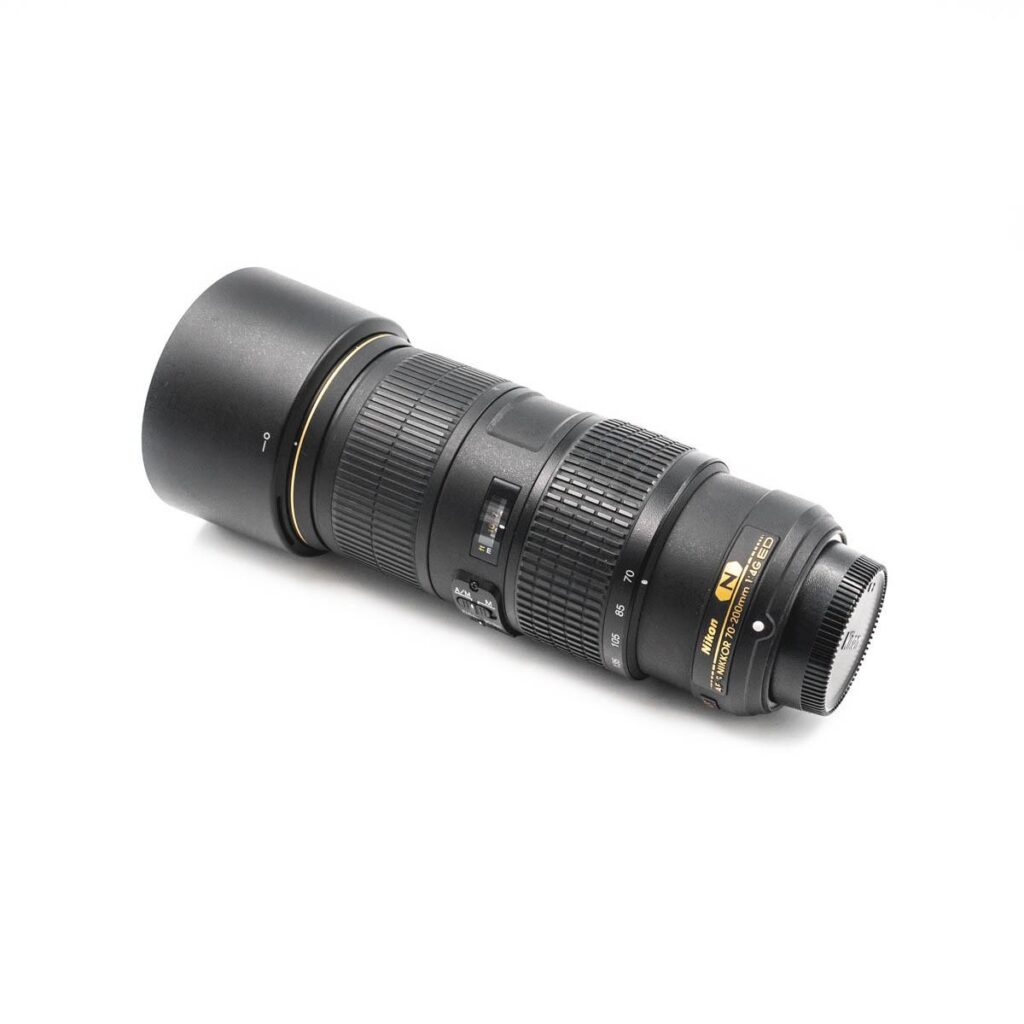 nikon af-s nikkor 70-200mm f4-07918 nikon af-s nikkor 70-200mm f4-07918