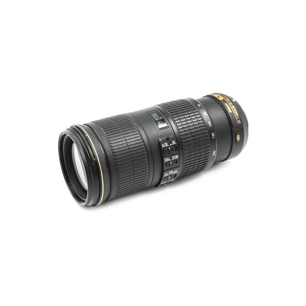 nikon af-s nikkor 70-200mm f4 2-07919 nikon af-s nikkor 70-200mm f4 2-07919