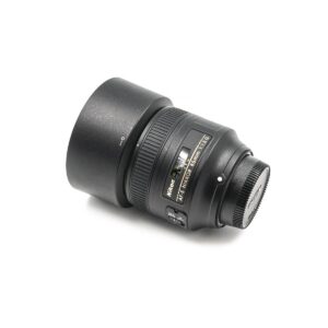 nikon af-s nikkor 85mm f1.8-07922
