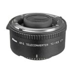 Nikon AF-S Teleconverter TC-17E II - Telejatke