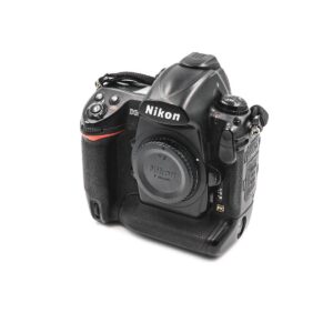 nikon d3s