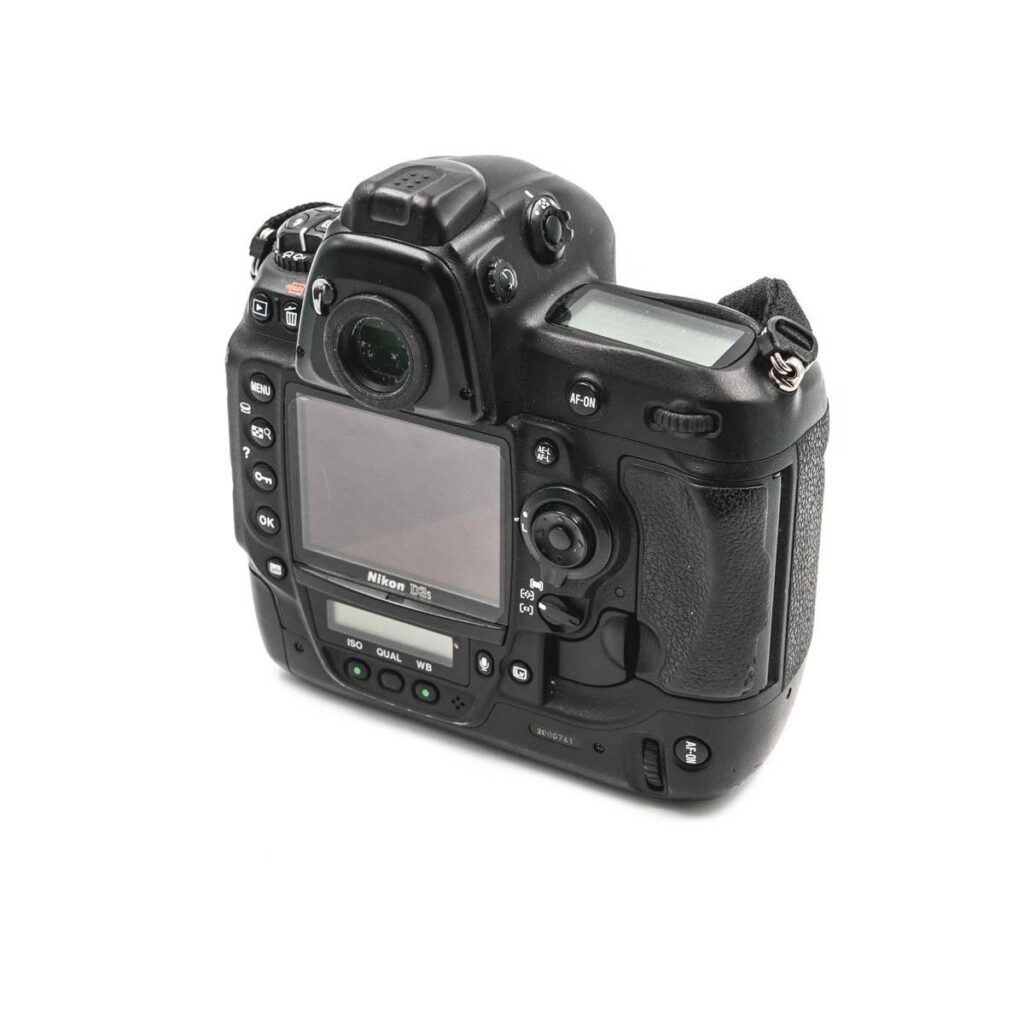 nikon d3s 2