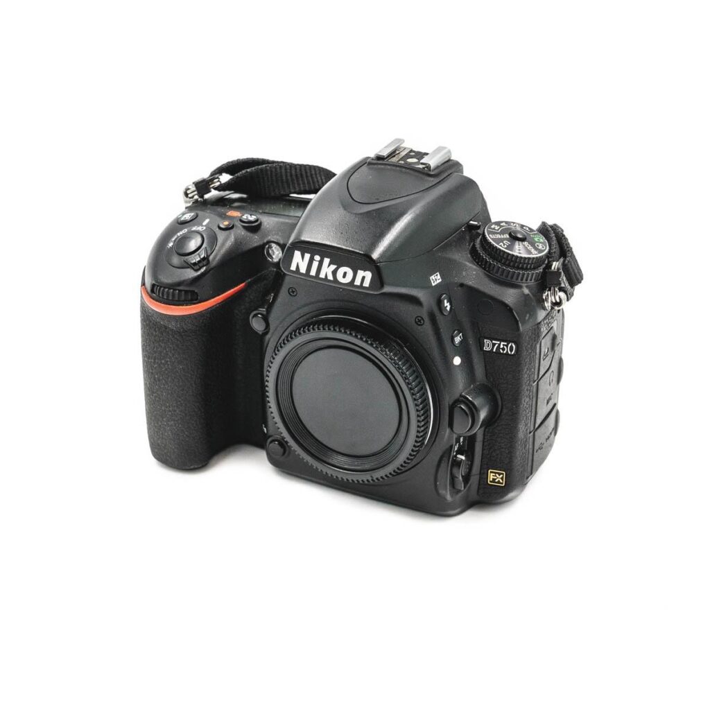 nikon d750 nikon d750