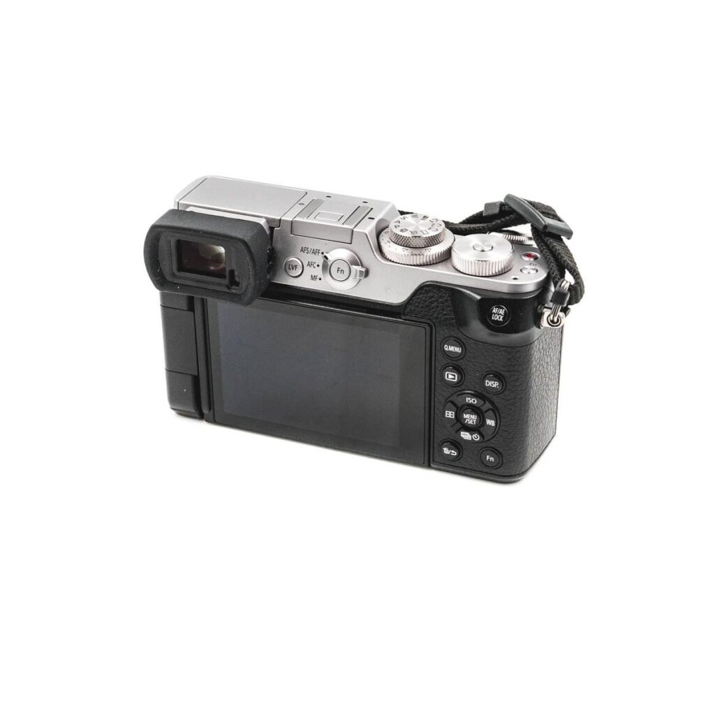 panasonic gx8 2-07451 panasonic gx8 2-07451
