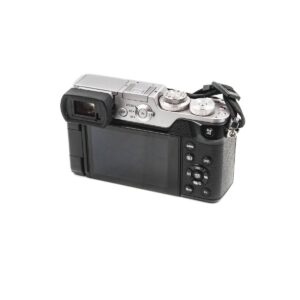 panasonic gx8 2-07451 panasonic gx8 2-07451