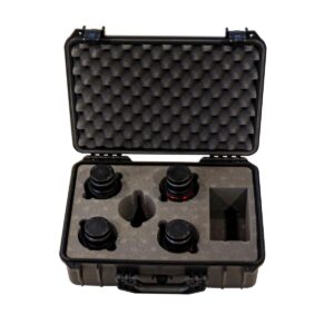 Samyang Kit VDSLR Wide Angle Kovalla Laukulla – Canon Samyang Kit VDSLR Wide Angle Kovalla Laukulla – Canon