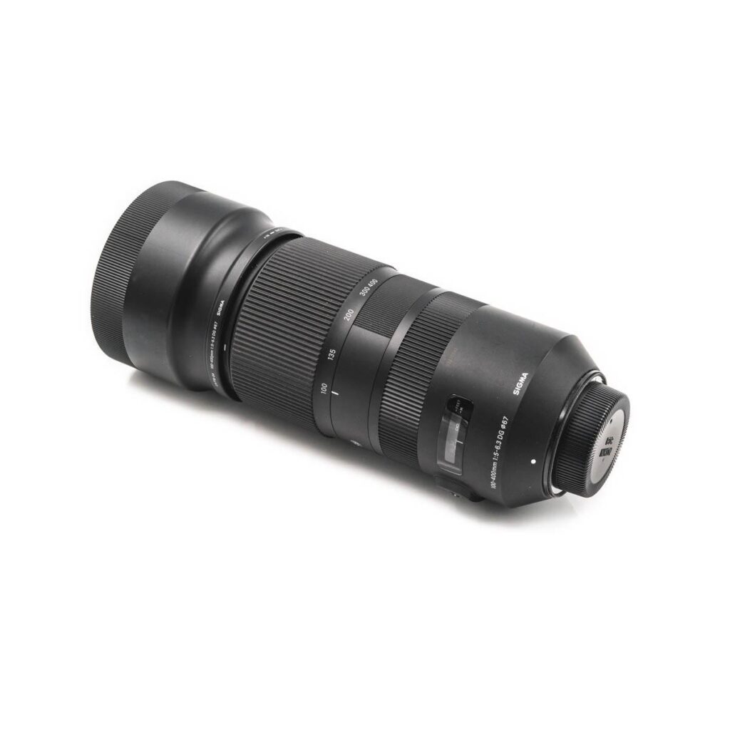 sigma 100-400mm nikon-07903 sigma 100-400mm nikon-07903