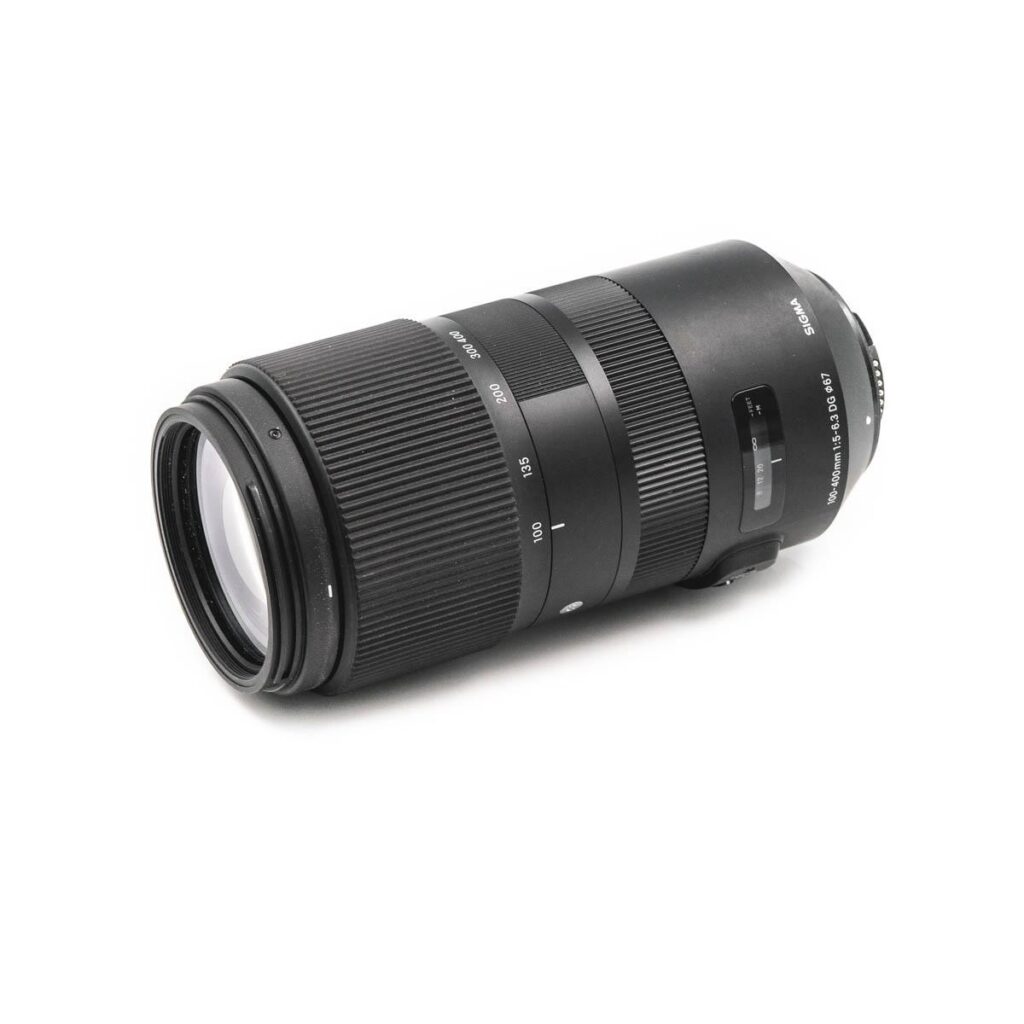 sigma 100-400mm nikon 2-07904 sigma 100-400mm nikon 2-07904