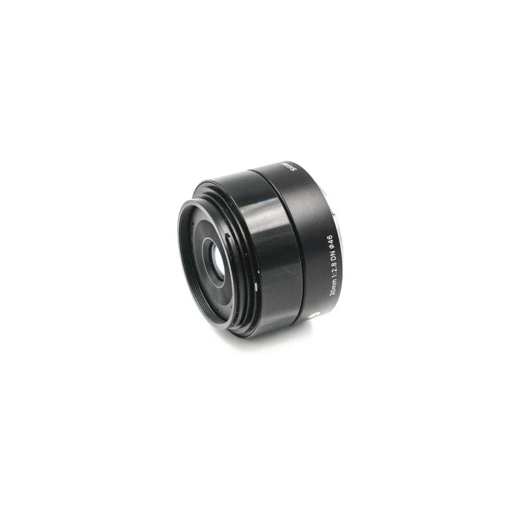sigma 30mm f2.8 sony 2-07470 sigma 30mm f2.8 sony 2-07470