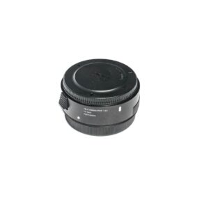 Sigma TC-1401 1.4x Canon (Demolaite, Takuuta 58kk, Kunto K5, sis. ALV 24%) – Käytetty Sigma TC-1401 1.4x Canon (Demolaite, Takuuta 58kk, Kunto K5, sis. ALV 24%) – Käytetty