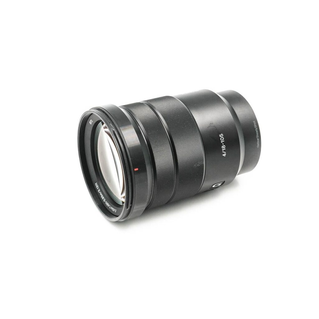 sony 18-105mm f4 2-07915 sony 18-105mm f4 2-07915
