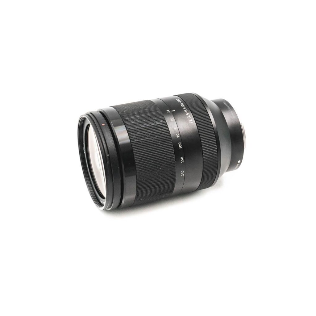 sony 24-240mm f3.5-6.3 2-07463 sony 24-240mm f3.5-6.3 2-07463